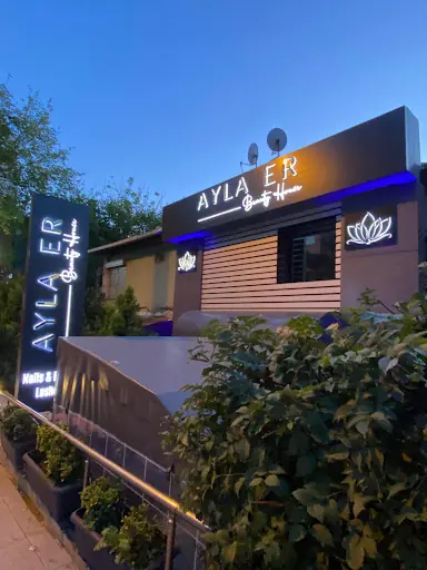 Ayla Er Beauty House – Tırnak / Nail Studio, İstanbul (2. fotoğraf)