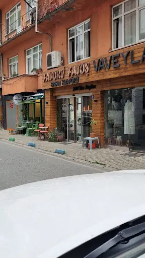 Favori FATOŞ BAYAN kuaforu 3