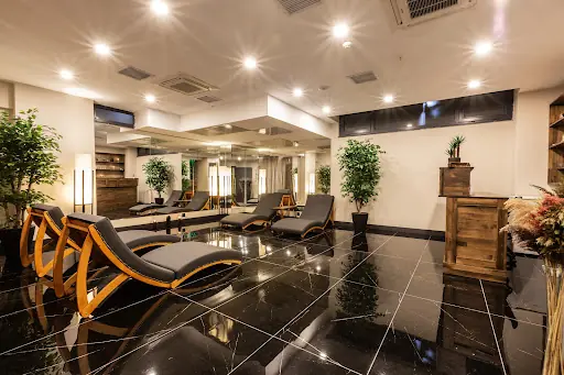 ENJOY LIFE SPA