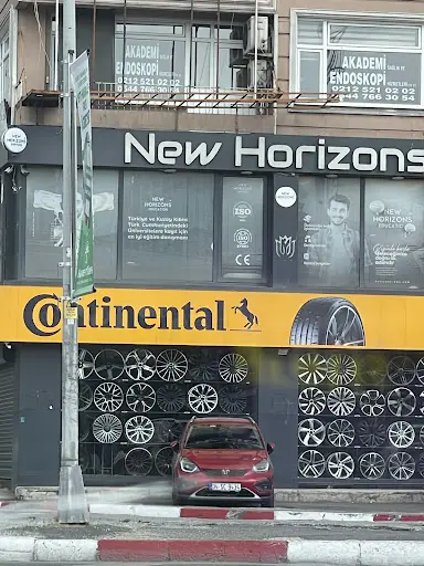 Continental Keskin Otomotiv Fatih (Vatan Cadde) Şube – Diğer (Güzellik), İstanbul