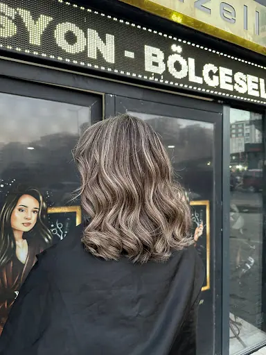Burcu Altun Cilt Bakım ve Güzellik Merkezi 4