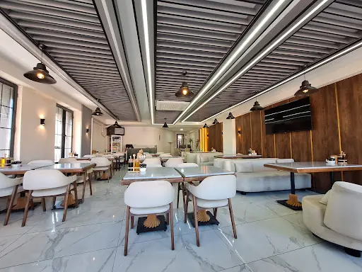Gül Kebap Salonu