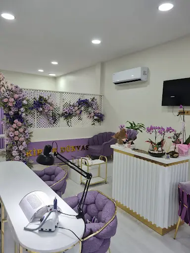 Güzelliğin Dünyasi 2