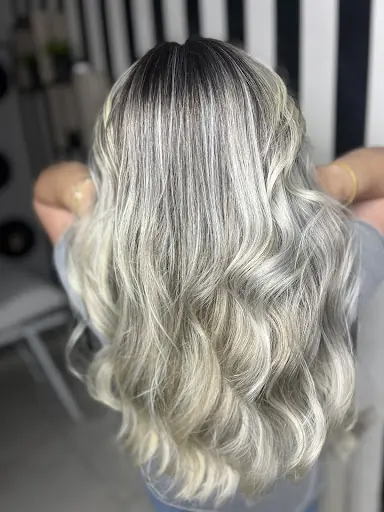 Esinti bayan kuaför 4