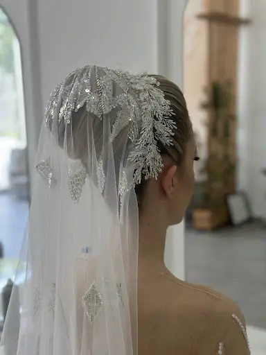Nevesta Kuaför| Bayrampaşa – Gelin Kuaförü, Bayrampaşa, İstanbul (4. fotoğraf)