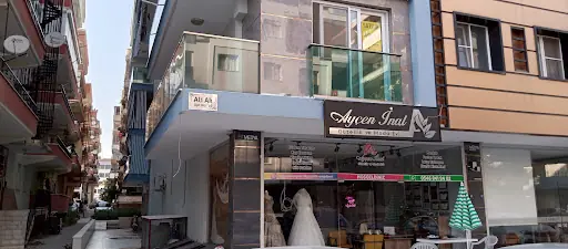 Ayçen İnal Güzellik ve Moda Evi
