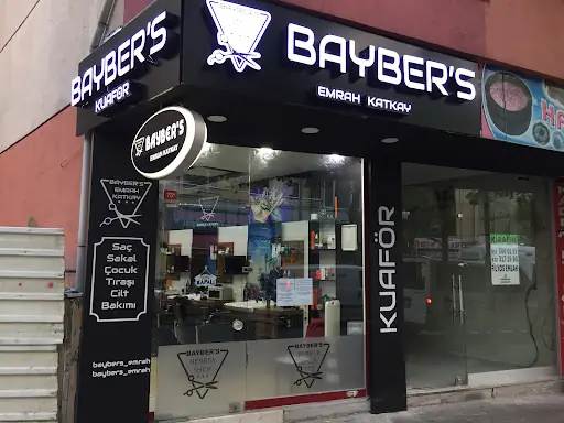 Baybers Emrah Kuaför