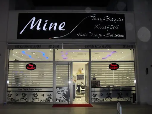 mine bay-bayan kuaförü 2