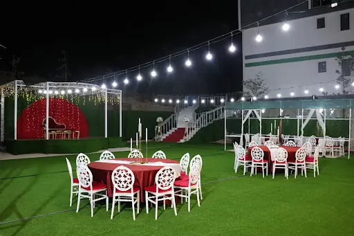 Bayburt Sitare Düğün Salonları