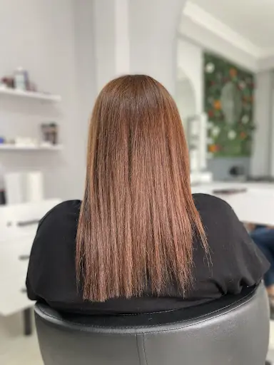 Tuğba Hair Make Up 3