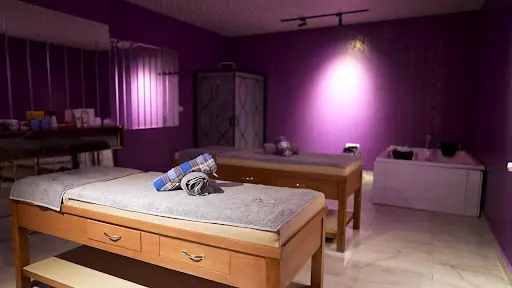 Kayseri Soussa SPA ve Masaj Salonu