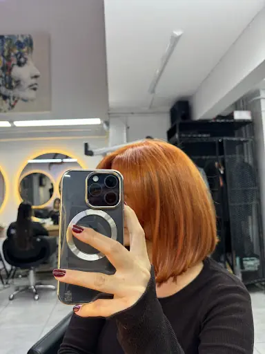 No:46 Hair Desing Studio