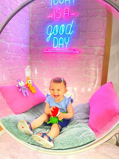 Mia Baby Spa Edirne Bebek Spa Merkezi 2