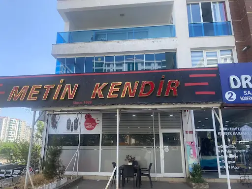 Metin Kendir 75 Kuaför 2