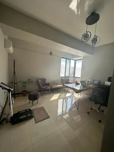 Uzman Diyetisyen Buse Arslan Sağlıklı Yaşam Merkezi