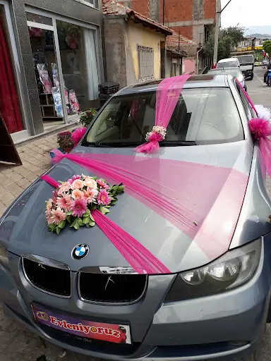 Hilal Çiçekçilik 3