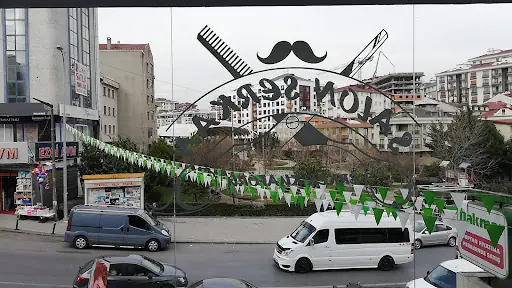 Salon Serkan Kuaför 4