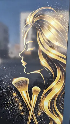 Songül Sarcan Makeup Studio 3