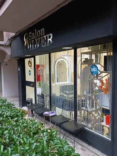 Salon Silver Kuaför 3