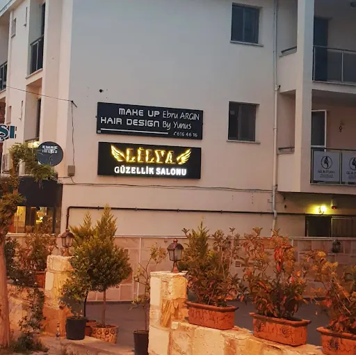 Lilya Estetik ve Güzellik Merkezi 2