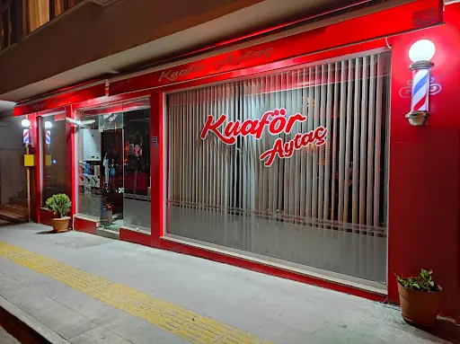 Aytaç Kuaför 3