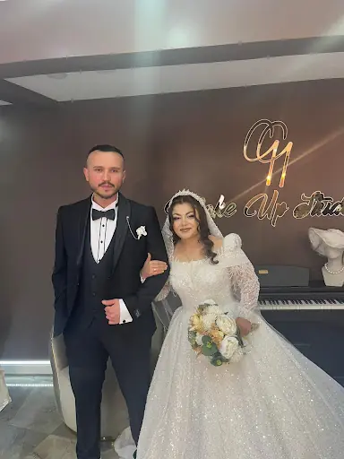 GÜLNİHAL GÜZELYURT MAKE UP STUDİO 3