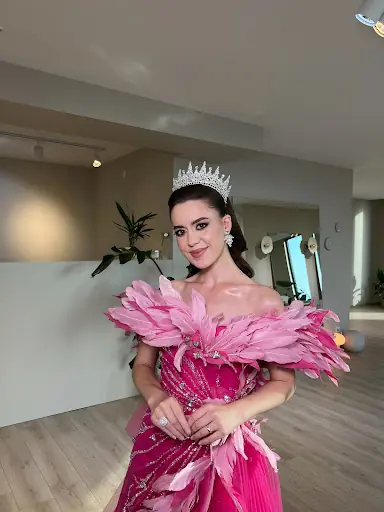 Hikmet Karabulut Makeup & Hair Studio 4