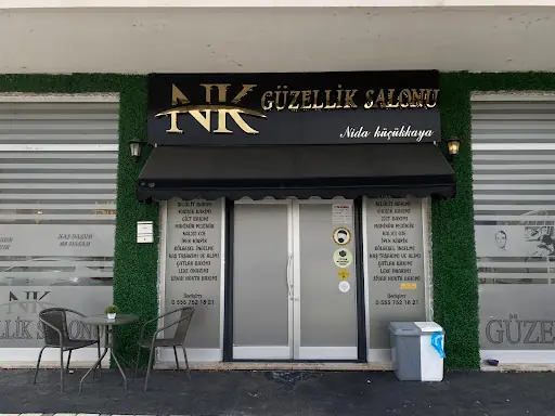 Afyon Güzellik Merkezi - Nida Küçükkaya Güzellik Merkezi-Afyon Cilt Bakımı- Afyon Lazer Epilasyon - Afyon Güzellik Salonu
