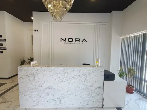 Nora güzellik ve estetik merkezi 4