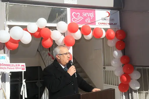 Çameli Haber