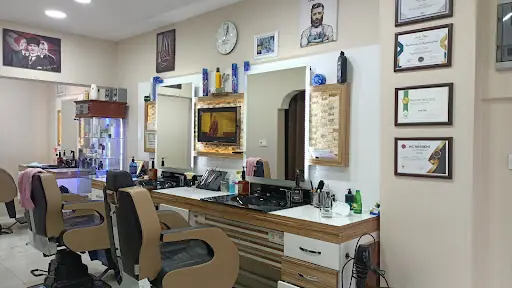 FERDİ ÇAM HAİR DESİGN – Kuaför, Çatalca, İstanbul (2. fotoğraf)