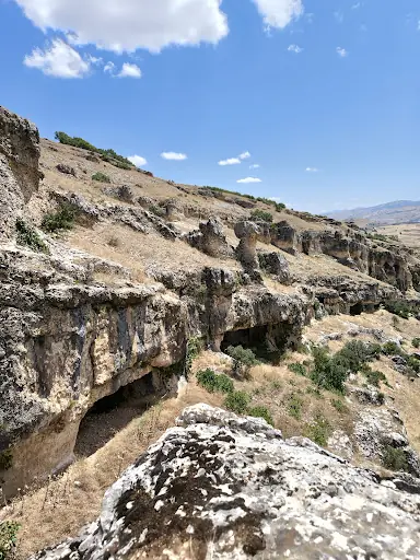 Karabulut Mahallesi 3