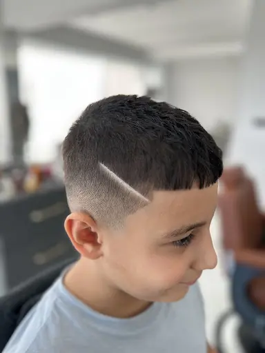 HB hair Stylist 2
