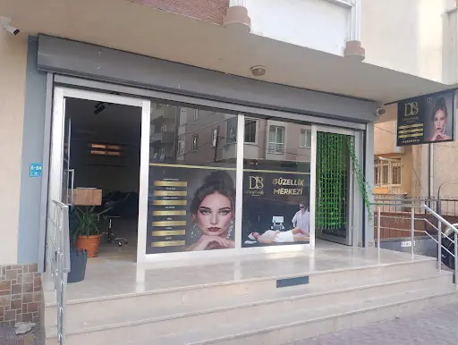 Deniz Güzellik Salonu & Epilasyon Merkezi