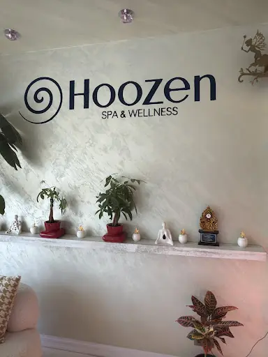 Hoozen Spa & Wellness
