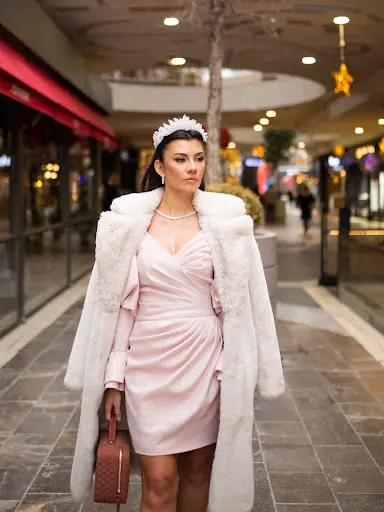 Gülten Çelik makeup studio 3