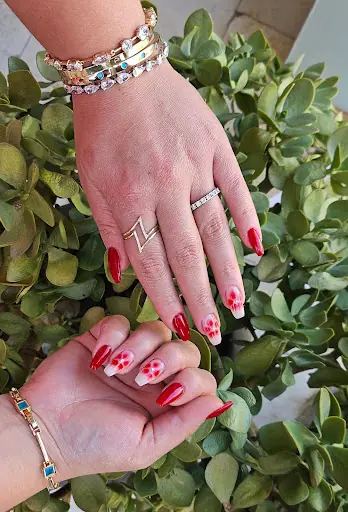 Konul Nails Protez Tırnak 3
