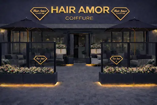 Hair Amor Kuaför 2