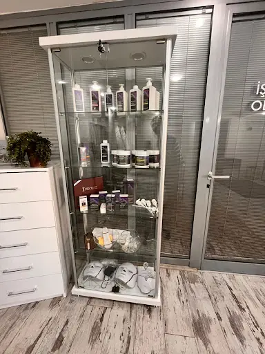 Eda'nın Güzellik Evi | Eskişehir Güzellik Salonu 3