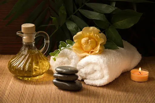 THUY traditionelle vietnamesische Massage