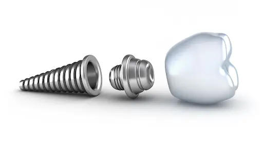 Dental Implant Clinic Trakya