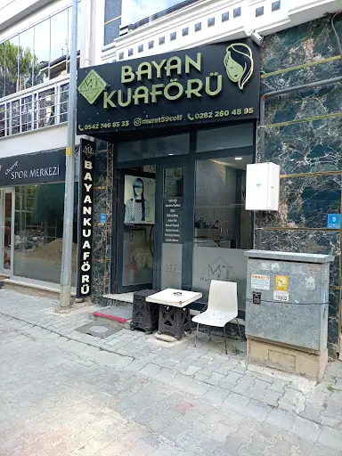 Mt Hair Stylist 2