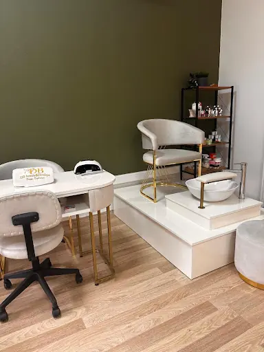 DB Beauty & Head Spa Duygu Baybostan 2