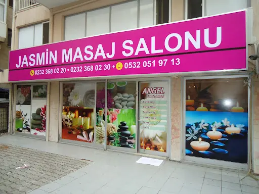 HEDİYE ÖZTÜRK- ÖZTÜRK MASAJ SALONU 4