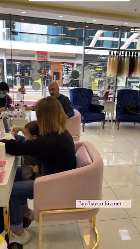 Mio Olga Bayraklı 4