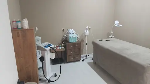 Alhara Spa VIP & Masaj Yaşamkent