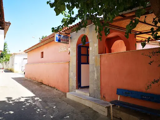 Tarihi Şehir Hamamı 2