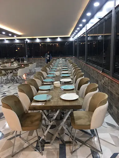Atabarı Cafe Bistro 2