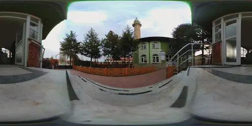 Aslanapa Yeni Cami 2