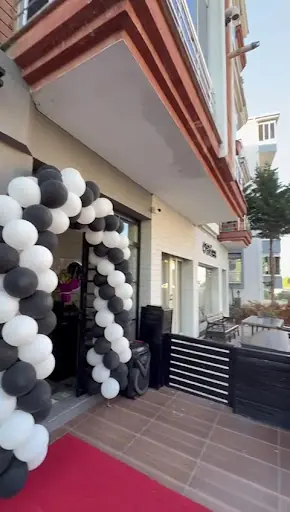 Noi Hair Studio 2